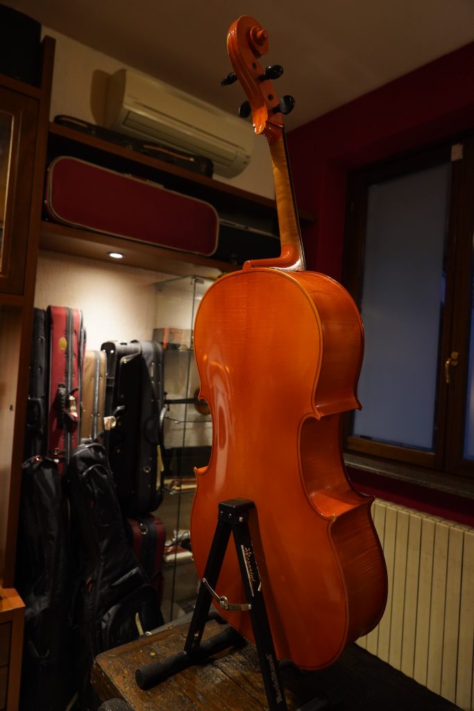violoncello da studio usato