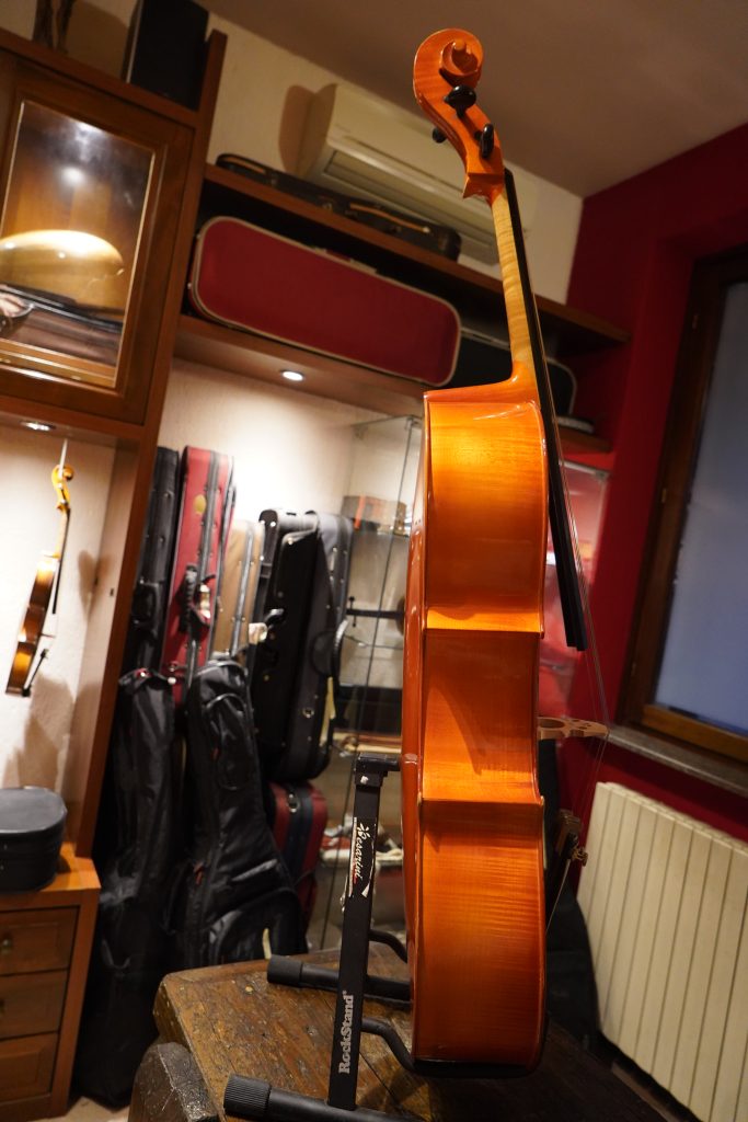 violoncello da studio usato