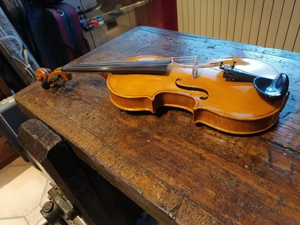 Casadei Aldo Violino Artigianale