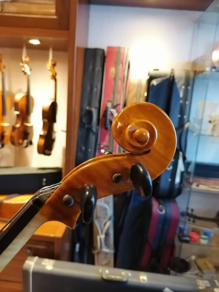Casadei Aldo Violino Artigianale