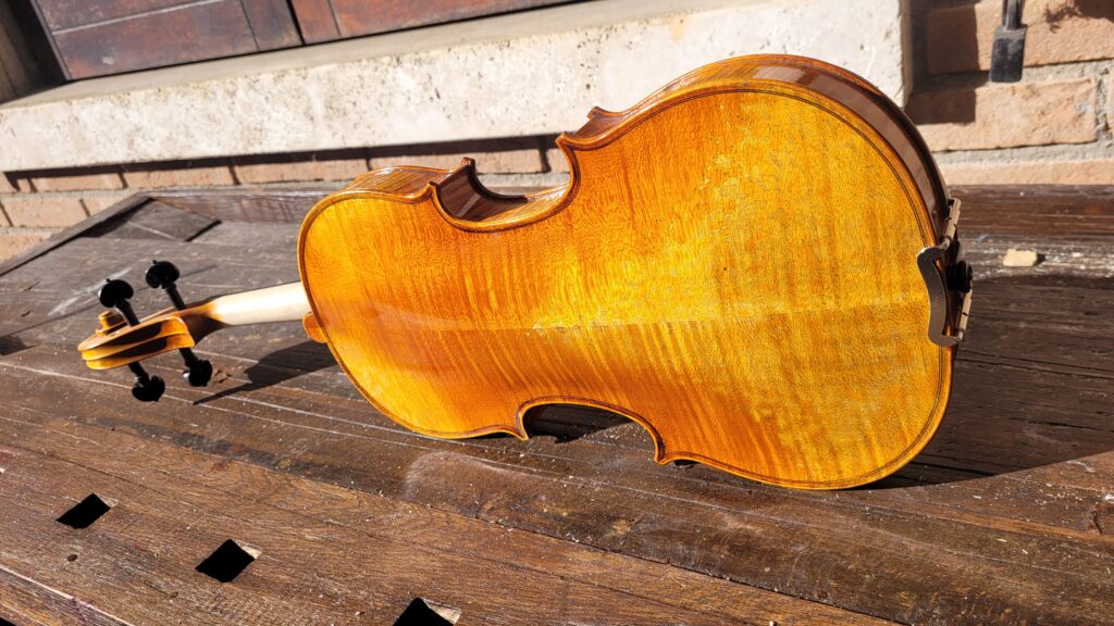 Violino Antiquity