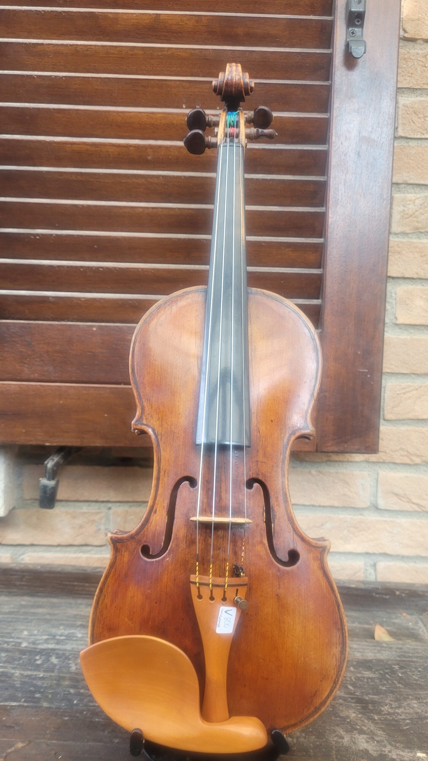 Violino Atelier Cesarini