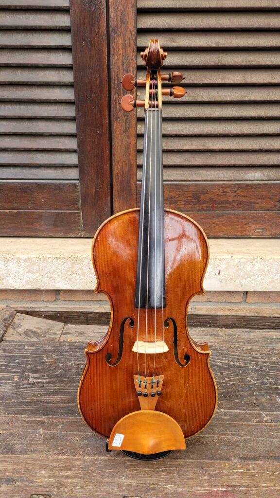 Violini antichi vendita