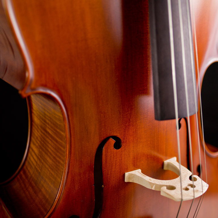 Conservatorio cello