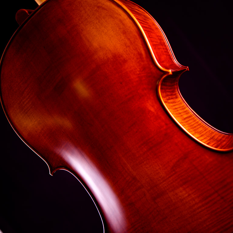 Violoncelli da studio