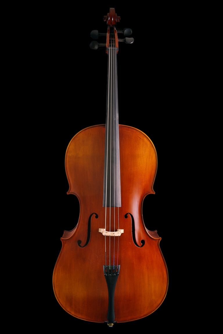 Conservatorio cello