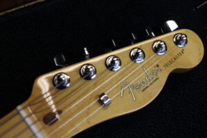 American Professional 2 Telecaster