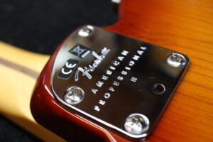 American Professional 2 Telecaster