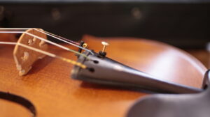studio violin cost