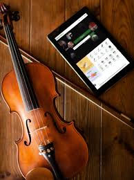 online violin lessons