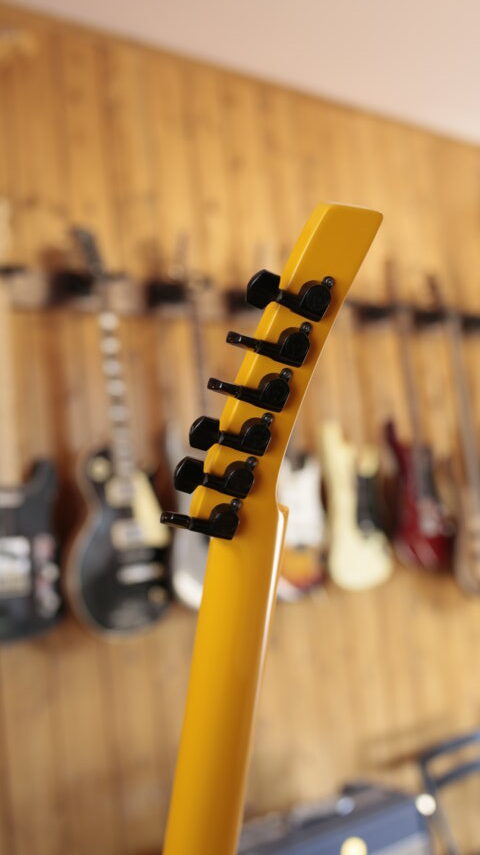 Parker Guitar Replica