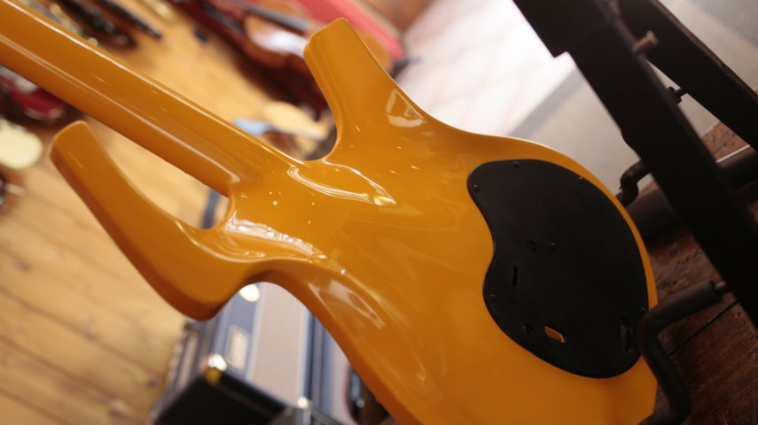 Parker Guitar Replica