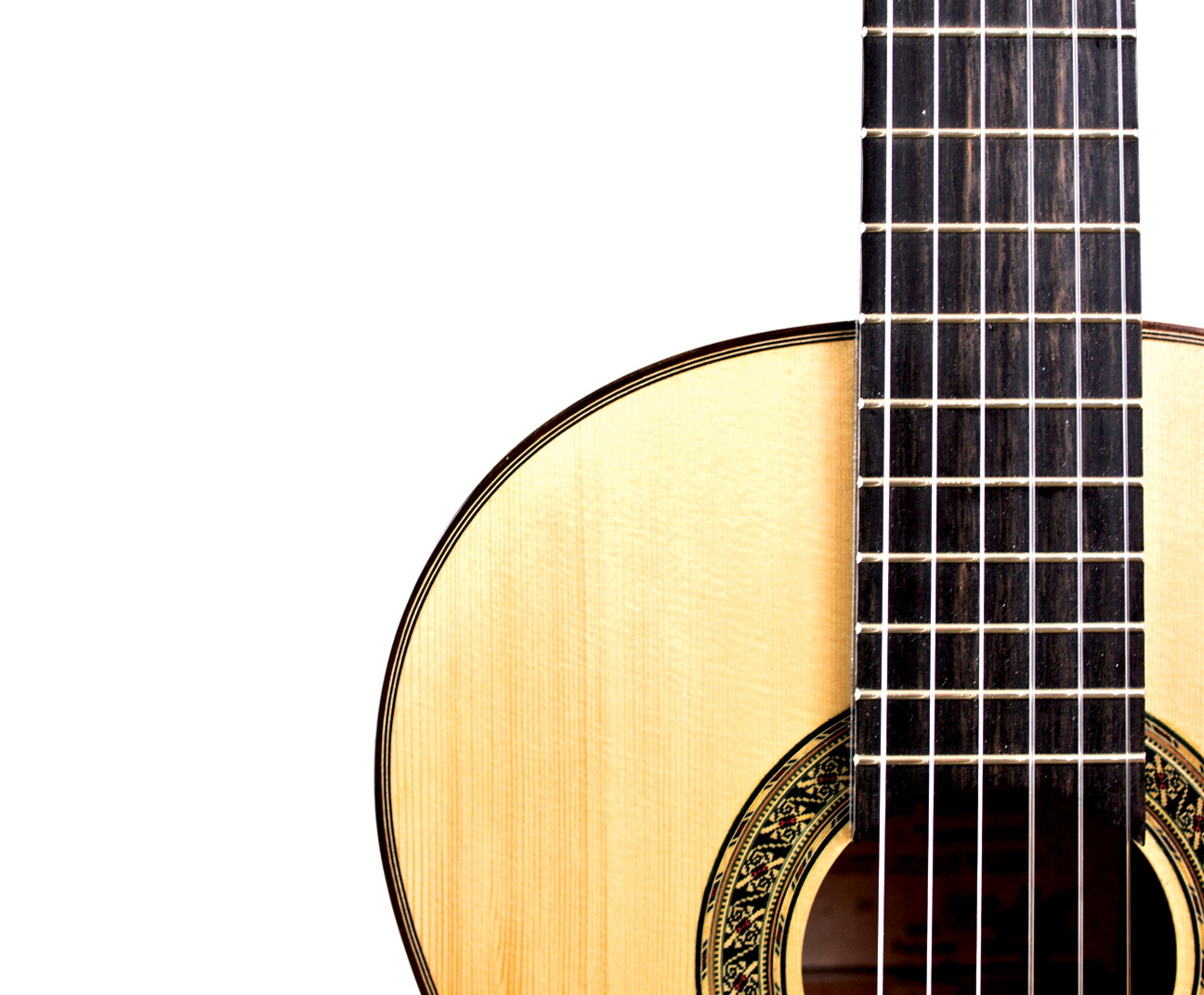 Classical Guitars for sale