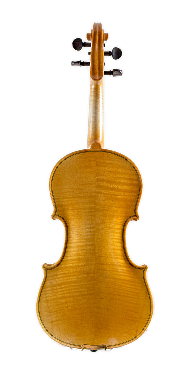 violino Stradivari il Sole