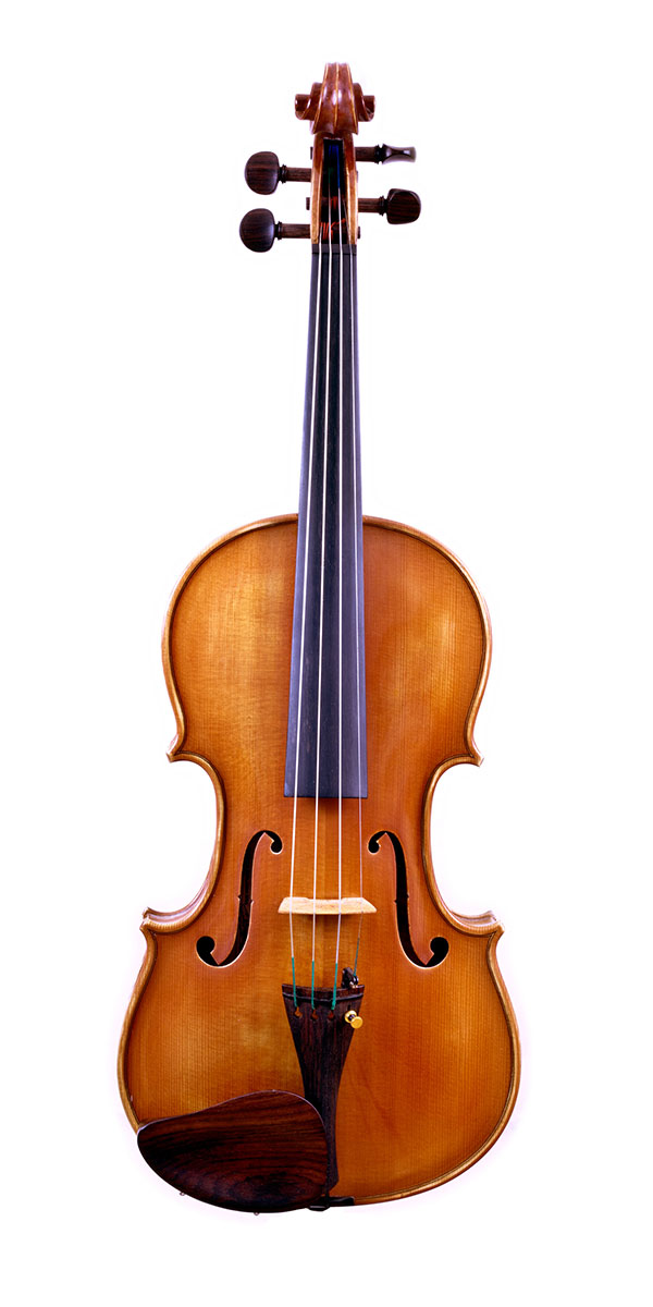 violino Stradivari il Sole