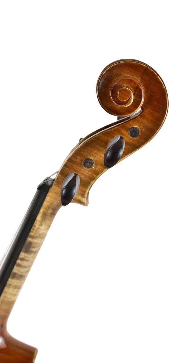 violino professionale Il Solista