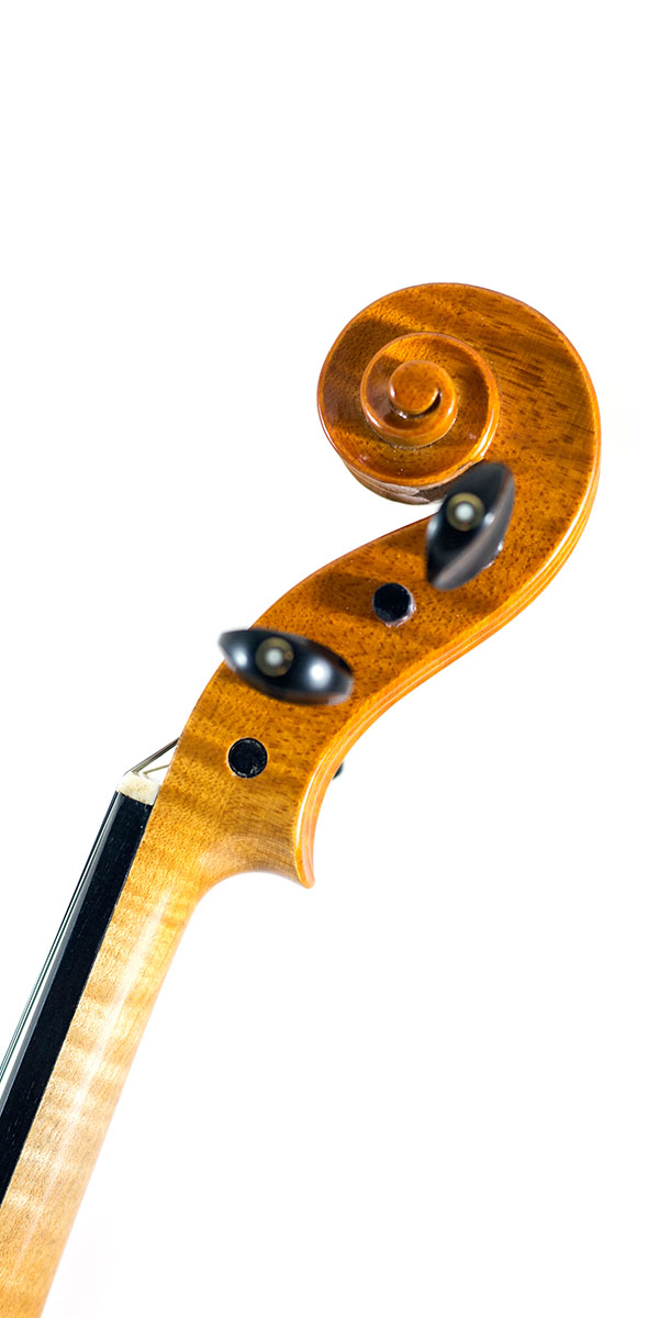 violino Stradivari il Sole