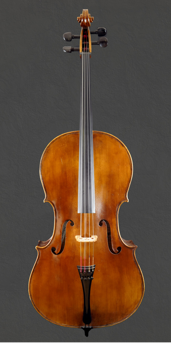 violoncello cesarini