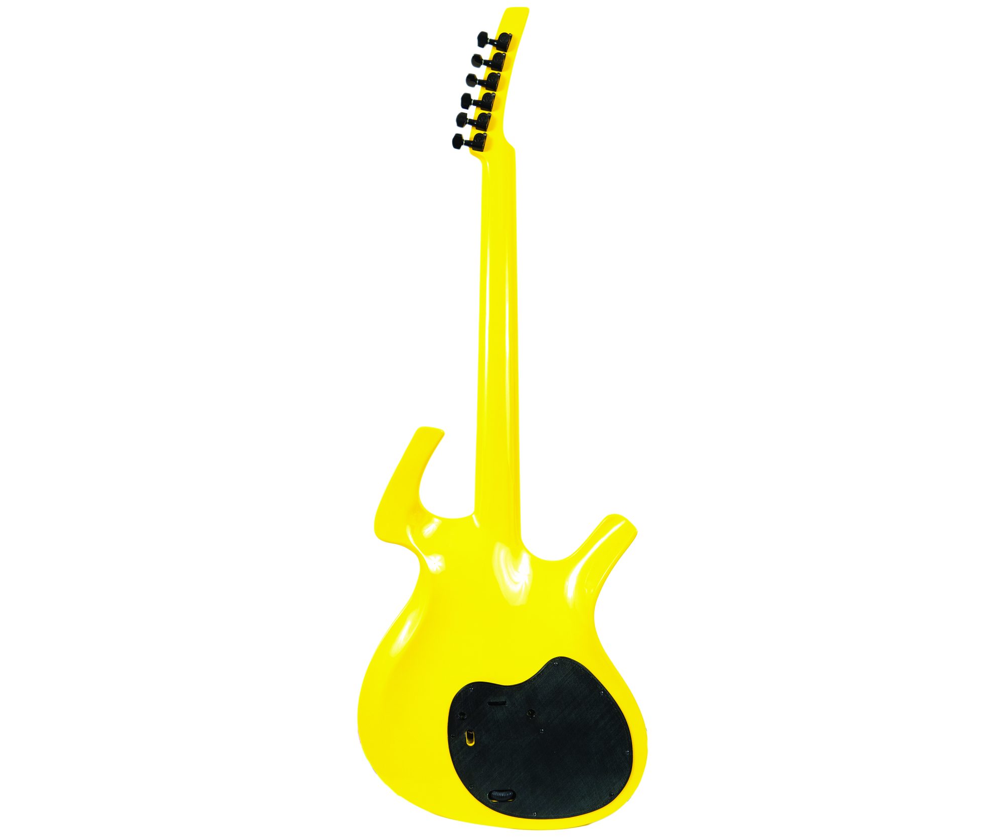 C - Parker guitar replica