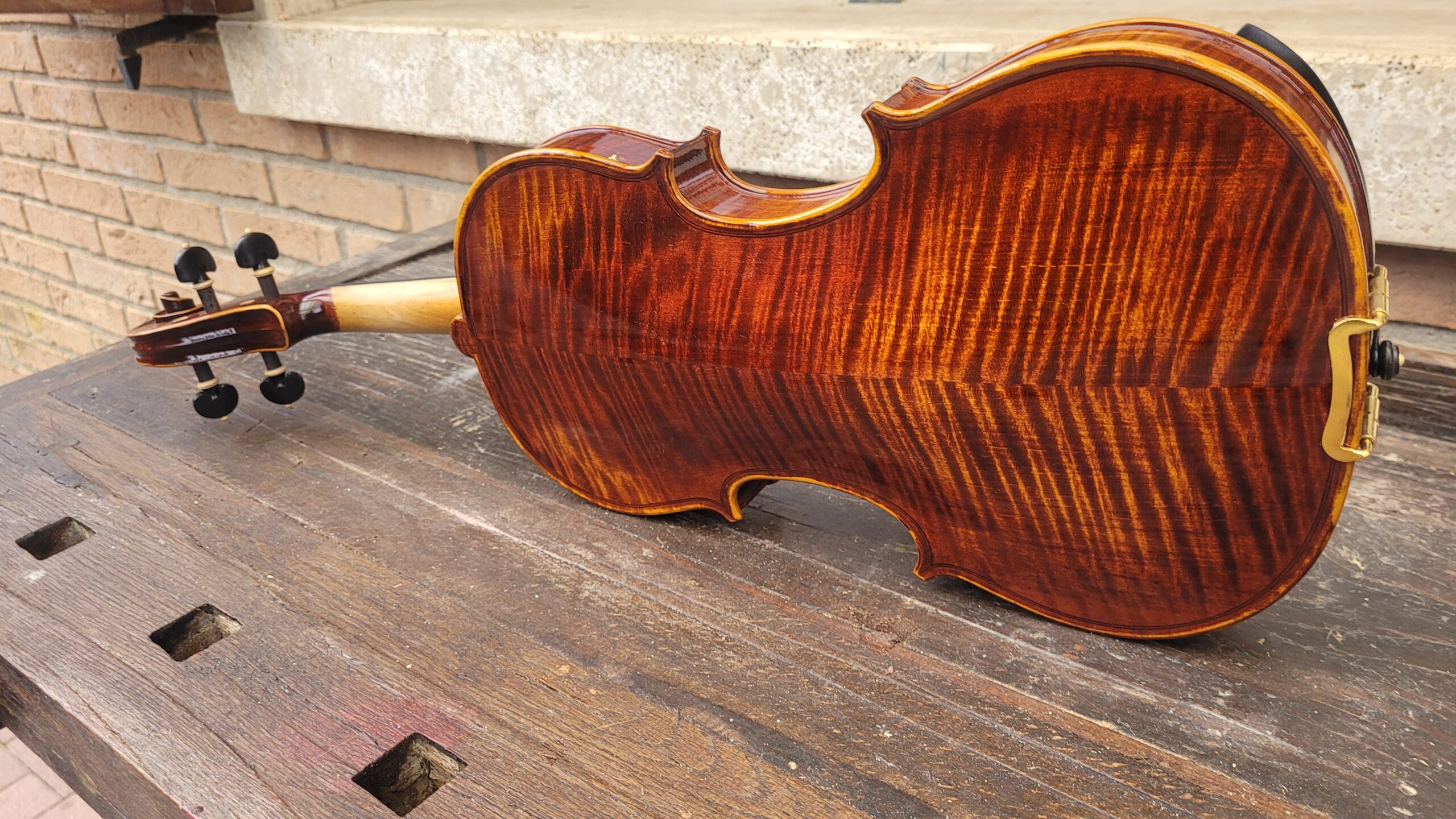 Studio Violins